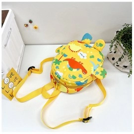 Cute Cartoon Kids SchoolBags Trendy Waterproof Backpack Waterproof Kindergarten Primary School Bookbag Student Backpack