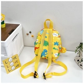 Cute Cartoon Kids SchoolBags Trendy Waterproof Backpack Waterproof Kindergarten Primary School Bookbag Student Backpack