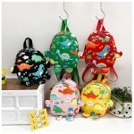 Cute Cartoon Kids SchoolBags Trendy Waterproof Backpack Waterproof Kindergarten Primary School Bookbag Student Backpack